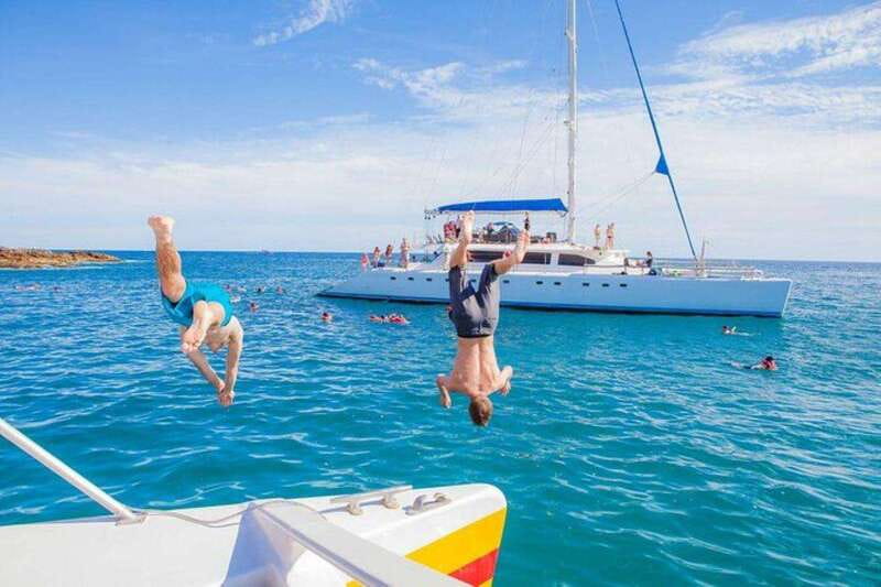 Los Cabos: Snorkeling Tour with Lunch and Open Bar - Convenient Transportation Options for a Hassle-Free Start