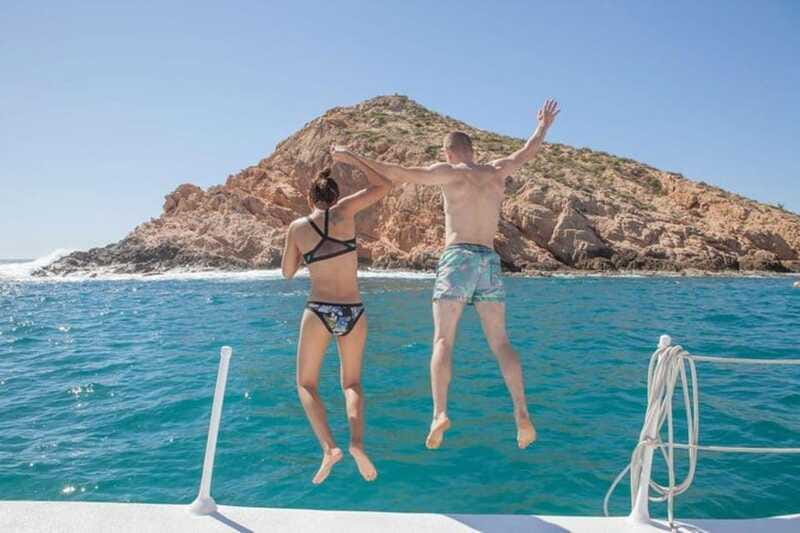Los Cabos: Snorkeling Tour with Lunch and Open Bar - Accessibility and Physical Considerations
