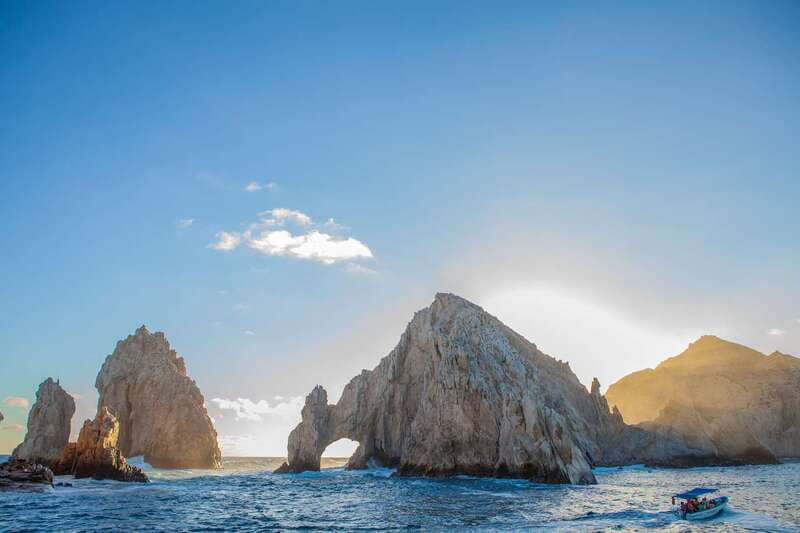 Los Cabos: Sunset Dinner Cruise with Transportation - Practical Details of the Cruise Experience