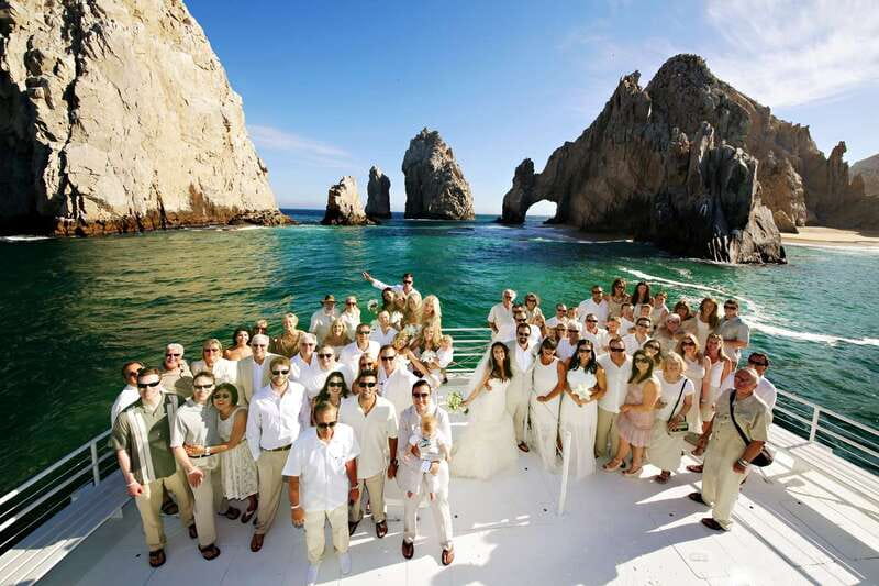 Los Cabos: Sunset Dinner Cruise with Transportation - Best suited for those wanting a relaxing sunset experience