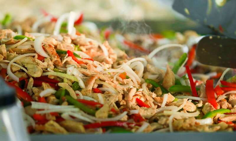 Los Cabos: Sunset Fajitas Dinner Cruise on Cabo Escape - Live Music, Fun Activities, and Dancing on the Top Deck