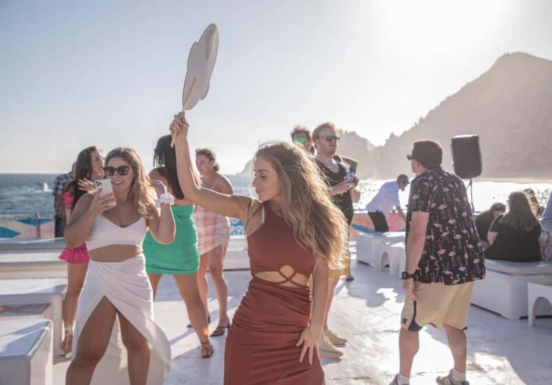 Los Cabos: Sunset Fajitas Dinner Cruise on Cabo Escape - Final Thoughts on the Cabo Sunset Fajitas Dinner Cruise