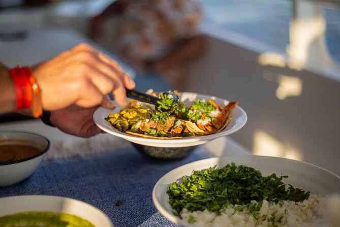 Los Cabos Taco, Margaritas and Sunset Combo Cruise - The Food and Drink Experience aboard the Catamaran