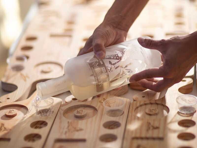 Los Cabos: Tacos & Tequila Tasting Sailboat Tour - Curated Tequila Tastings with a Maestro Tequilero