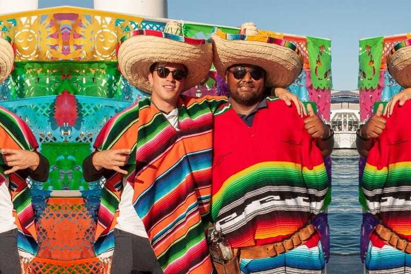 Los Cabos: Tacos & Tequila Tasting Sailboat Tour - Logistics and Practical Tips