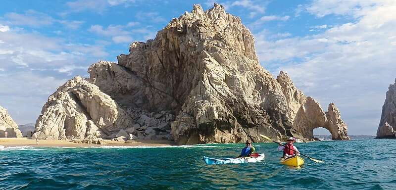 Los Cabos: The Arch and Lover's Beach Kayaking + Snorkeling - Guides and Customer Service Standards