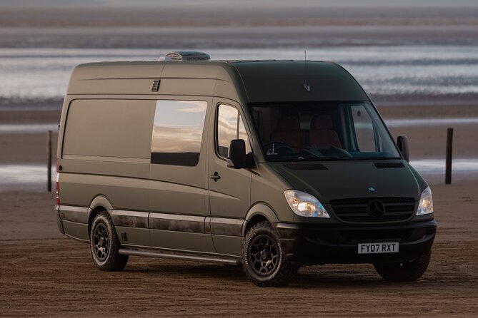 Los Cabos to La Paz Private Transportation - Accessibility and Special Needs Accommodation