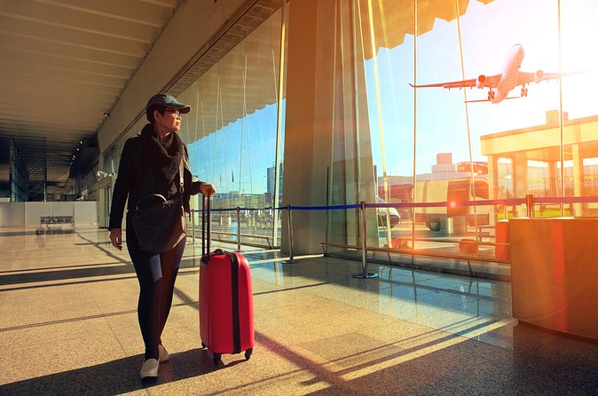 Los Cabos to La Paz Private Transportation - The Experience of a Hassle-Free Journey