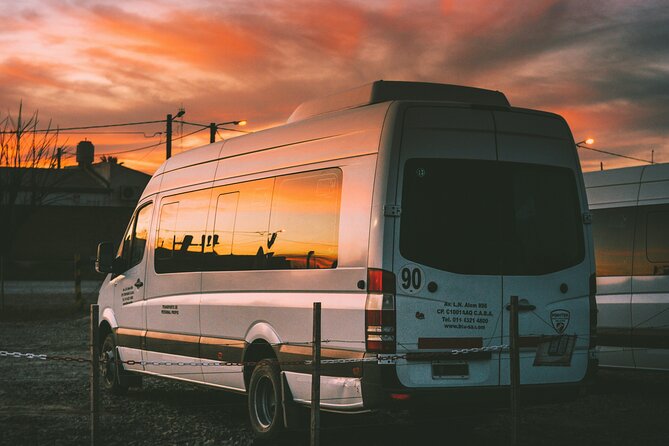 Los Cabos to La Paz Private Transportation - Who Should Consider This Transfer?