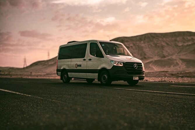 Los Cabos to La Paz Private Transportation - Final Thoughts on Los Cabos to La Paz Private Transportation