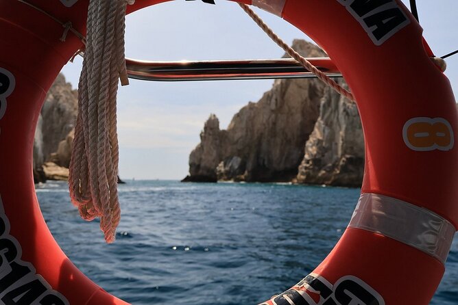 Los Cabos Tour and Clear Boat Ride from La Paz - Seamless Transportation and Guided Tour Experience
