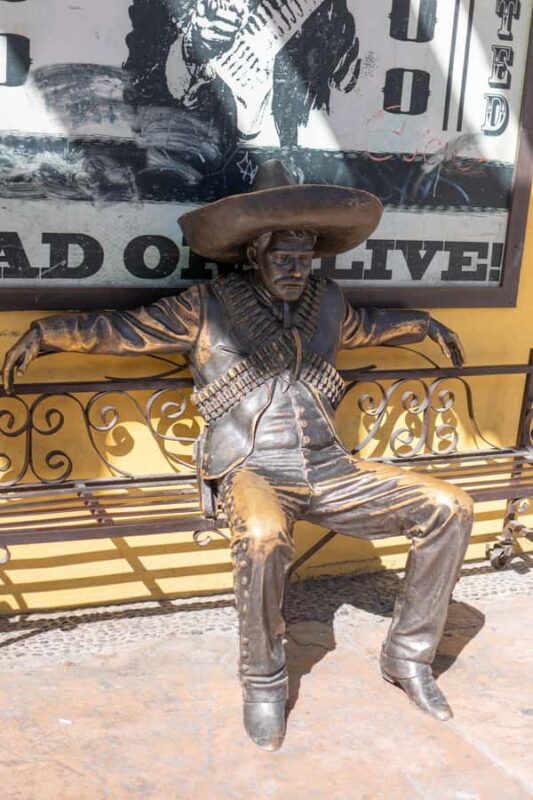 Los Cabos Tour to the Arch in a Transparent Boat - Visiting Hacienda Tequila for Tasting and Learning
