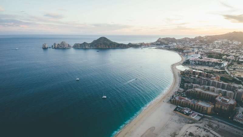 Los Cabos: Transparent Boat Tour with Optional City Tour - Optional City Walking Tour and Cultural Insights