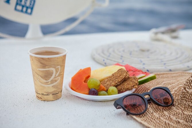 Los Cabos Whale Watching Adventure with Snacks and Drinks - Practical Details and Booking Information