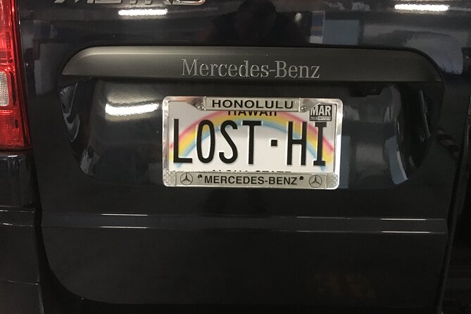 'Lost' and Movie Tour - Lost and Movie Tour: Who Will Love It?