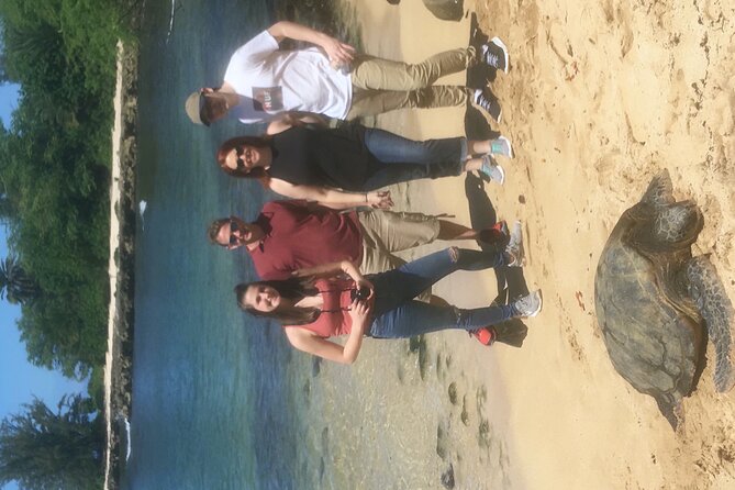 'Lost' and Movie Tour - Frequently Asked Questions