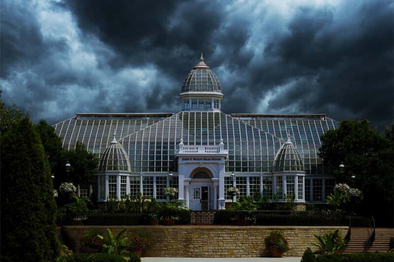 Lost Lurking of Lunatic Lane: Columbus Ghost Tours - Frequently Asked Questions