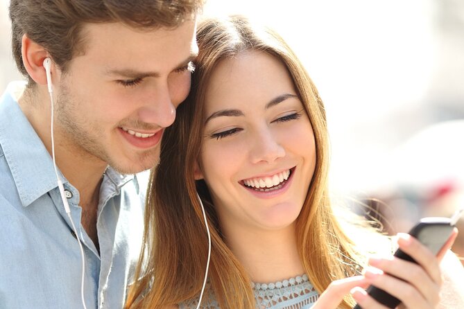Lost Souls of Hollywood Blvd: a Smartphone Audio Ghost Tour - The Ghosts of TCL Chinese Theatres