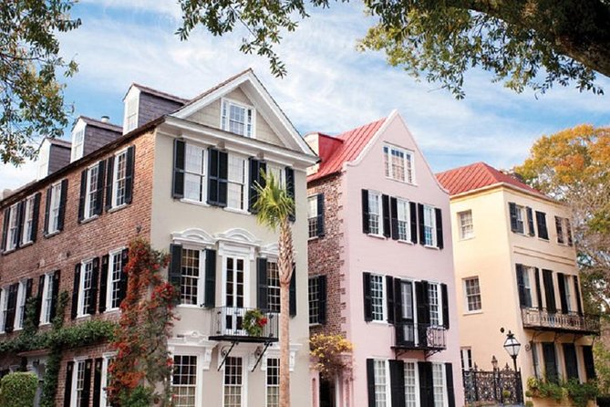Lost Stories of Black Charleston Walking Tour - The Final Stop: The Old Slave Mart Museum Revisited