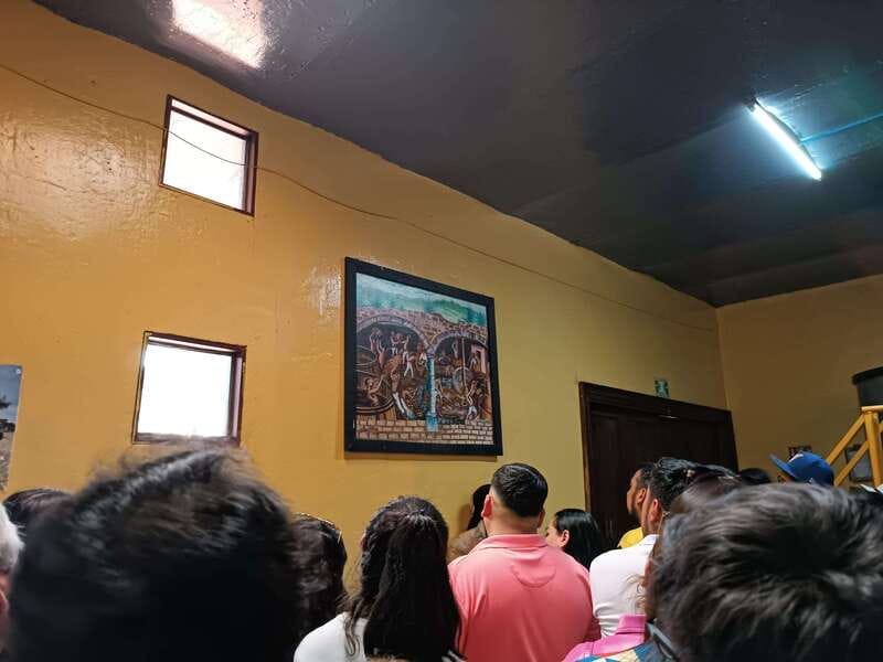 Lots of party: Have fun at "La Aguirreña" factory - Practical Details: What’s Included and How to Prepare