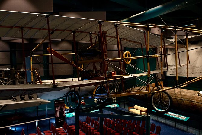 Louisbourg and Alexander Graham Bell Museum Shore Excursion - Key Points