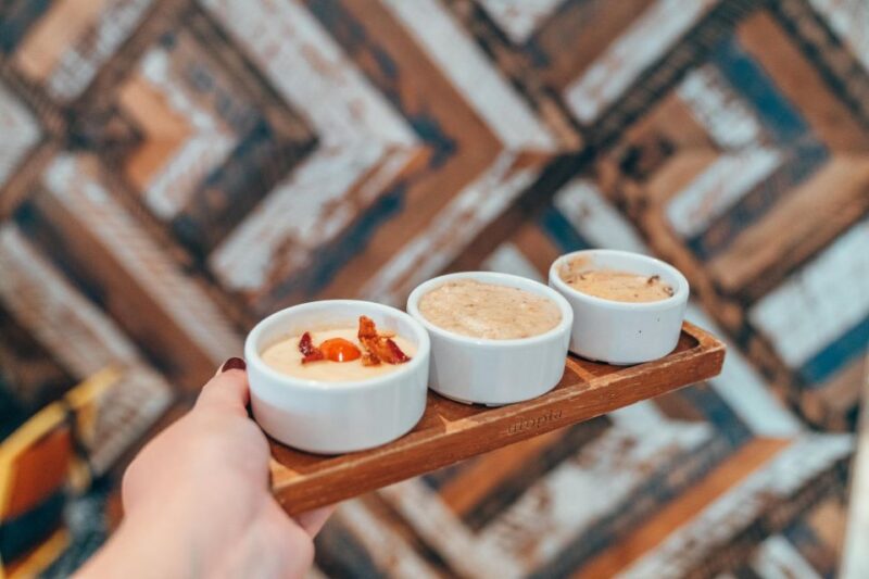 Louisville: 3-Hour Food and History Tour of NuLu District - Louisville: A Flavorful Journey Through NuLu and Beyond