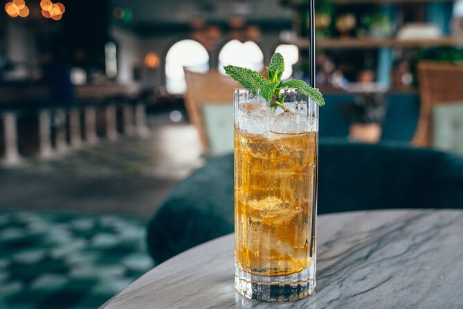 Louisville: 3-hour Walking Bourbon Food Tour with Food Pairings - Explore Louisville’s Unique Bourbon and Food Experience