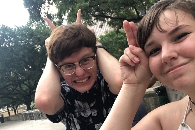 Louisville City Scavenger Hunt Excursion by Operation City Quest - Key Points