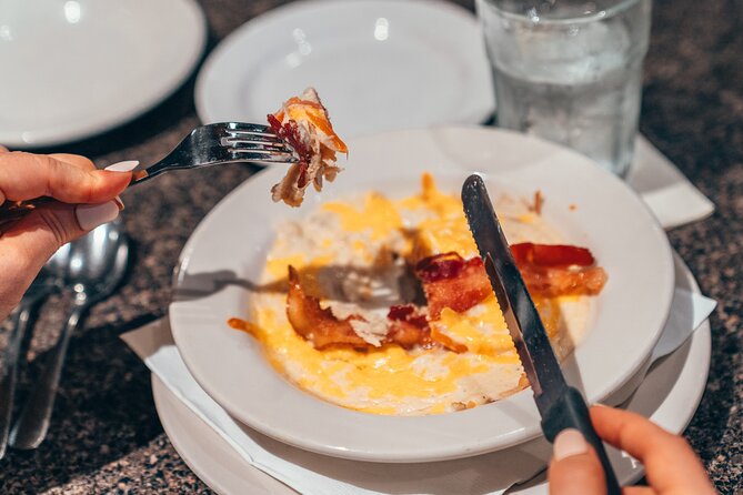 Louisville Legends: Downtown Derby City Food and History Tour - The Derby Pie Finale