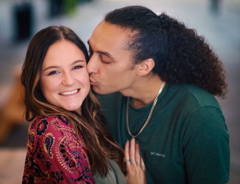 Louisville: Photoshoot Walking Tour with Pictures - Customizing Your Photoshoot Locations