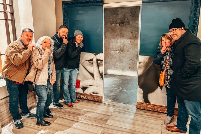 Louisville: Private Guided Food, Bourbon & History Walking Tour - Indulge in Kentucky Classics in NuLu and Butchertown