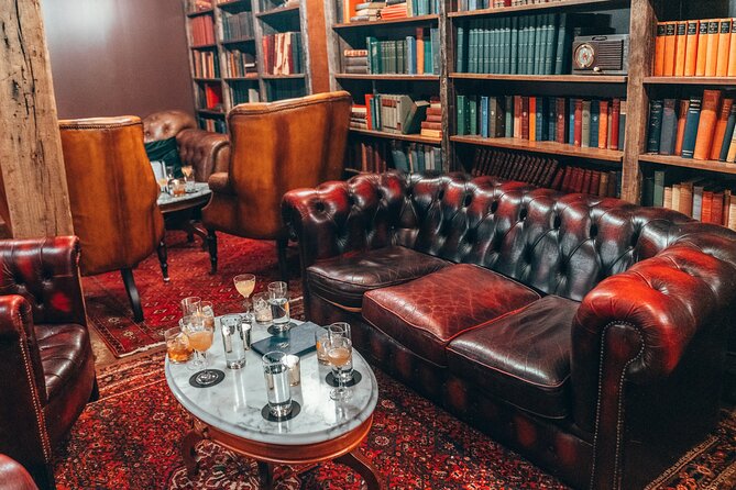 Louisville: Private Guided Food, Bourbon & History Walking Tour - What’s Included and What’s Not