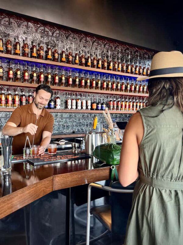 Louisville: The Brandy in Bourbon Country Experience - Explore Louisville’s Innovative Distillery Scene with Copper & Kings