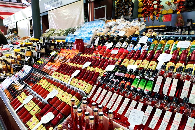 Loule and Estoi Palace Premium Private > VTours Algarve - The Artistic Charm of Nossa Senhora da Conceição Hermitage