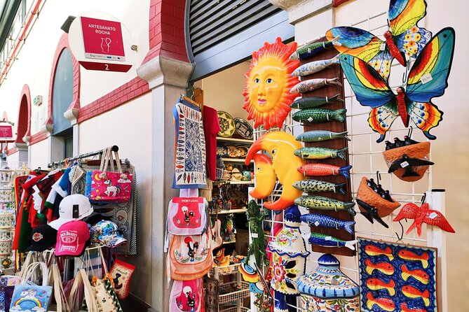 Loule and Estoi Palace Premium Private > VTours Algarve - Estoi Palace: The Crown Jewel of the Tour