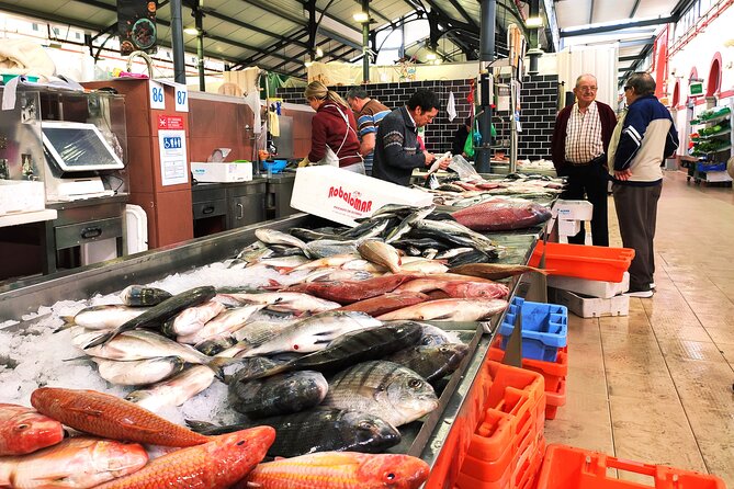 Loule and Estoi Palace Premium Private > VTours Algarve - Practicalities and Amenities: Ensuring a Comfortable Experience