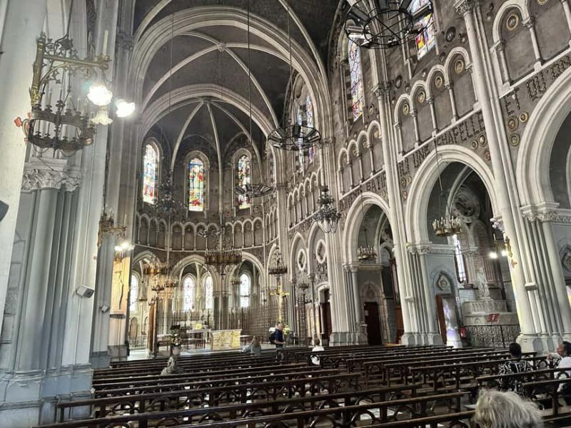 Lourdes Express: Private Guided Tour of the Sanctuaries - Pacing and Highlights of the Tour