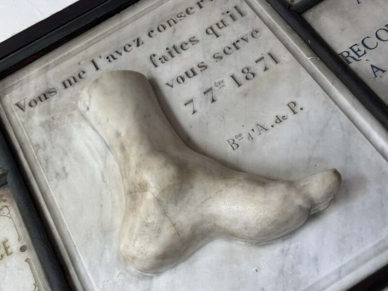 Lourdes Express: Private Guided Tour of the Sanctuaries - Final Thoughts on Lourdes Express Tour