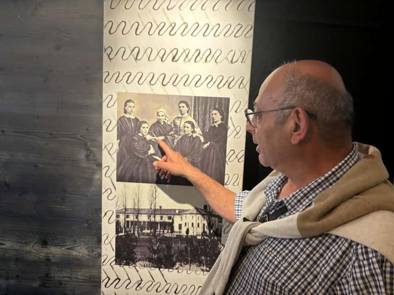 Lourdes : Footsteps of Bernadette with Food & Wine tastings - Comparing This Tour to Similar Lourdes Experiences