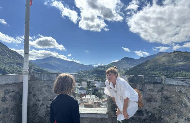 Lourdes for Kids: A Family Experience - Key Points