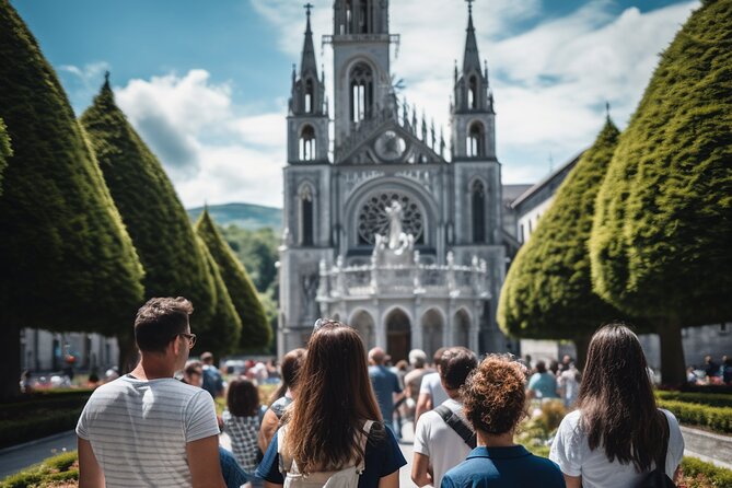 Lourdes, Guided Walking Tour in the Sanctuary - The Role of Guides in the Lourdes Experience