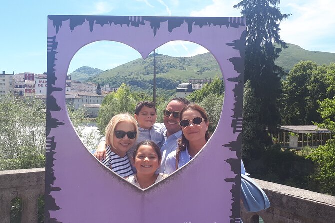 Lourdes Must-see Sites and Sanctuary Private Guided Tour - Exploring Bernadette Soubirous’s Birthplace at Moulin de Boly