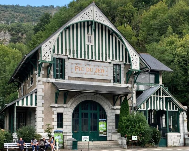 Lourdes: Private 2-Hour Introductory Walk with Local Guide - The Experience Provider: LocalCityWalks