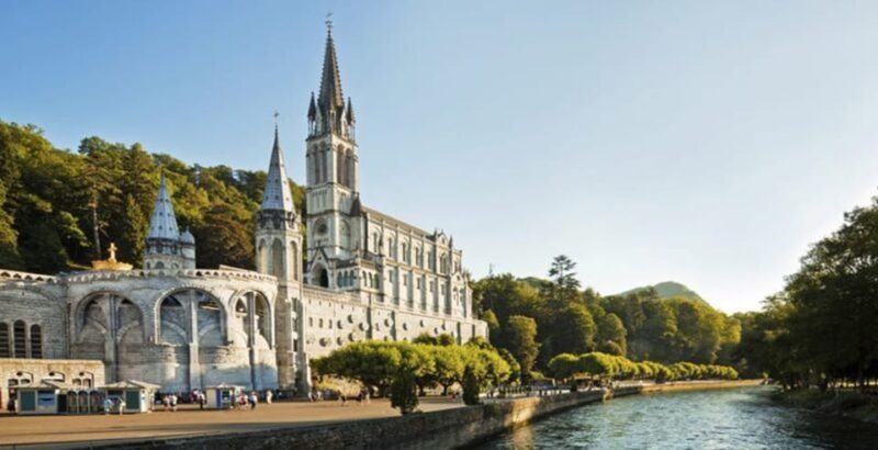 Lourdes: Private Guided Tour in the Sanctuary - Additional Activities Near Lourdes Sanctuary