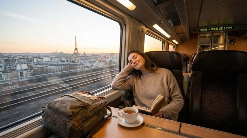 Lourdes Sanctuary Guided Tour with Transfers from Paris - Exploring Lourdes Sanctuary with a Local Expert