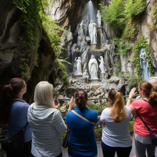 Lourdes: Sanctuary Guided Walking Tour - Final Thoughts on the Lourdes Sanctuary Guided Walking Tour