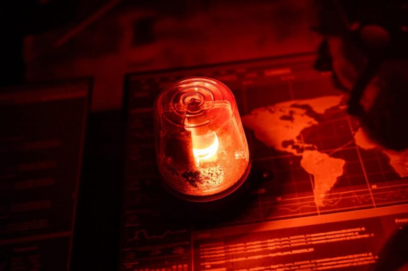 LoureShopping- Alex Rider - Key Points