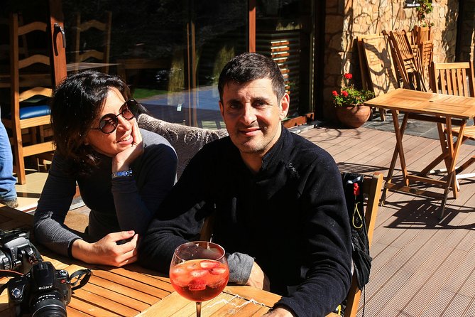 Lousa Mountain Private Tour - Practical Details: Duration, Pacing, and Accessibility