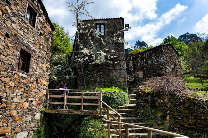 Lousã Schist Villages - Practicalities: Logistics and Booking