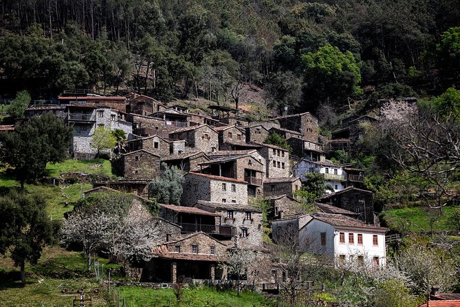 Lousã Schist Villages - Who Will Most Appreciate This Tour?